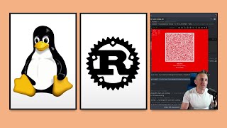 Compiling Linux with Rust Support [upl. by Hayden]