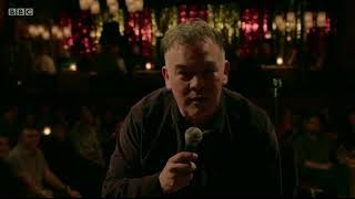 1 in 5 Muslims  Stewart Lee [upl. by Travis]