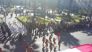 EJÉRCITO PERUANO EN EL ANIVERSARIO DE AREQUIPA [upl. by Pierce42]