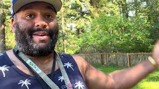 Jamaine Campbell  Canada httpsjamainecampbellcom Film amp Videography 2024 [upl. by Daryn32]