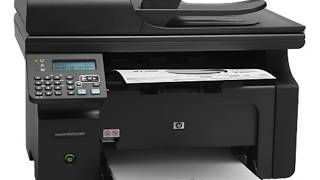 VSupport LLC guide for HP Printer to Find Your Wireless WEP WPA WPA2 Password Windows [upl. by Amocat596]