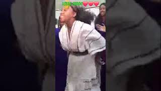 Oromo Culture and Music [upl. by Gibbon]