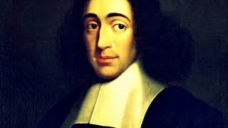 Baruch Spinoza  Ethics  Full Unabridged Audiobook [upl. by Anilegnave]