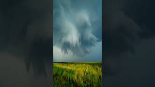 Tornado Incoming 🌪️ Chasing the Storm in Grant NE [upl. by Eletnahc115]