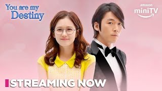 You are my destiny  EP 01【HindiUrdu Audio】Full episode in hindi  Chinese drama [upl. by Loferski]