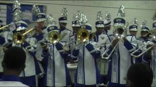 WHS MidSouth Powerhouse Trombones quotNut Juicequot [upl. by Hooke116]