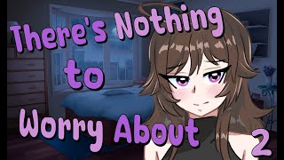 Yandere Assassin Kidnaps You After Turf War Part 2❤️Cute ASMR❤️ [upl. by Bayly]