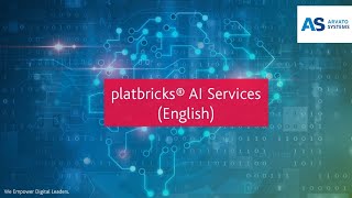 platbricks® AI Services [upl. by Nnor]