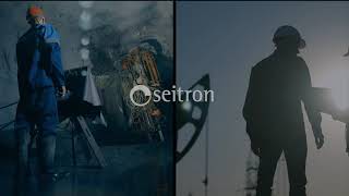 Seitron BeSafe Personal Gas Monitors [upl. by Kehoe28]