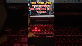 Windows  Tab ⚡ What does it mean 😜 windows keyboard trending shorts digitalesavali [upl. by Tracie]