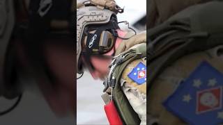 Marine Raiders MFF Jumps usmc marines marsoc raiders [upl. by Novyert]