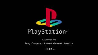 Ps1 startup remake [upl. by Atnicaj995]