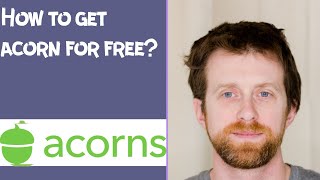 How to get acorn for free [upl. by Retswerb]