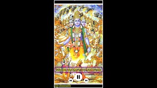 Bhagavadgeetha Full  Bhagavad Gita Telugu  Bhagavad Gita Devotional Full [upl. by Lerraf]