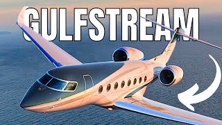 The Gulfstream G800 Full Aircraft Review [upl. by Salina]