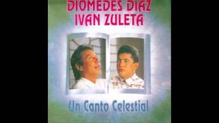 Diomedes Diaz  Amor De Mi Juventud [upl. by Edelson]