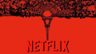 10 Best Scariest Horror Movies on Netflix Right Now [upl. by Winters]