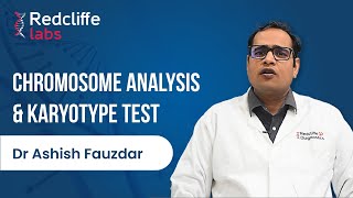 How do Chromosomes affect Pregnancy Loss  Karyotype Test  Chromosome Analysis Redcliffe Labs [upl. by Uhile]