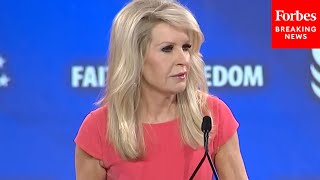 By The Way Sen Joe McCarthy Was Right Monica Crowley Goes Viral Praising Controversial Senator [upl. by Shaughnessy]