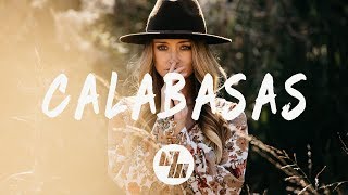 Tritonal  Calabasas Lyrics  Lyric Video With Sj [upl. by Jung]