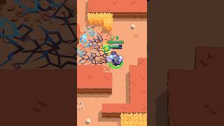 The thrilling chase Brawl Stars milkycookie [upl. by Hsekar516]