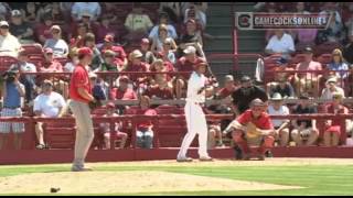 Highlights South Carolina Baseball vs Georgia  Game 3 [upl. by Htebaras77]