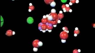 Dissolution of Magnesium Hydroxide [upl. by Airec285]