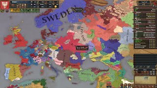 Kingdom of PolandMeiou amp Taxes 30  Path to Modernity Episode 23 Finally Reforms [upl. by Benildis]