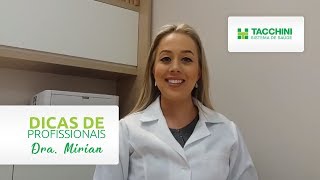 Confira dicas da médica urologista Miriam De Toni Abboud [upl. by Sainana]