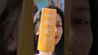 Bestselling Sunscreen Tryonshotrs skincare dotampkey [upl. by Arlie]