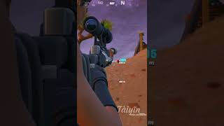 Deux KO au Sniper Silencieux Recharge  Reload Zero Build fortnite fortnitereload [upl. by Llenrahc91]