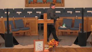 Victory Baptist Church Fairmont WV Live Stream [upl. by Alage]