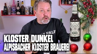 Die dunklen Ecken der ALPIRSBACHER KLOSTERBRAUEREI  DUNKEL [upl. by Dulcinea85]