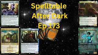 EDH Spelltable After Dark Ep173 INOUH8IT vs JP vs RixY vs Rmw97 [upl. by Elimaj319]