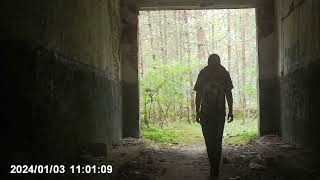 THE MOVIE NEMESIS IN CARNIKAVA WOODS TOWN HAUNTED PLACE CHAPTER ONE [upl. by Aric]