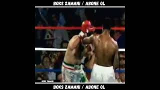 Larry Holmes vs Gerry Cooney 1982 boxing boxxer heavyweightboxer box boxinglessons mma [upl. by Atilem]