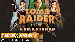 Tomb Raider IIII Remastered The Dojo Lets Play [upl. by Benedix]