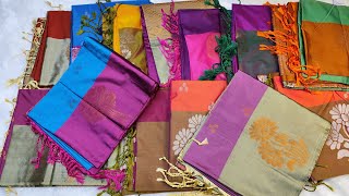 🪻Luxury soft silk🪻One day Offer Rs 1350🫶Pure silk mix🪻New Launch🪼WhatsAp 9363639949🪿Grace Silks🪿 [upl. by Suanne]