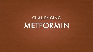 Challenging Metformin with Dr Mike Bucknell [upl. by Sauers470]