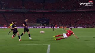 Amazing 🔥 Emam Ashour Goal Al Ahly Vs Al Ain 20 All Goals Analysis amp Extended Highlights [upl. by Paola]