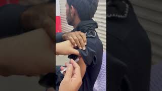 How to give im injection injection shortvideo shorts doctor trendingshorts viralshorts short [upl. by Mailliw648]