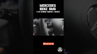 Mercedes AMG E 53 Hybrid 4MATIC plus Estate Part 32 [upl. by Aneed930]