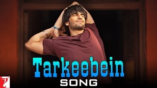 Tarkeebein Song  Band Baaja Baaraat  Ranveer Singh  Anushka Sharma  Benny Dayal  Salim Merchant [upl. by Coryden]