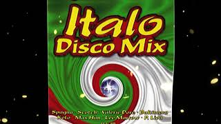 ITALO DISCO MIX  Die Besten Klassiker Der 80er [upl. by Nolte]