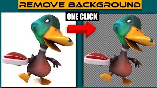 Gimp How to remove background  How to remove background in gimp [upl. by Vitkun66]