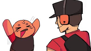 Paffendorf Meme  TF2 Lil pootis [upl. by Ajssatan966]