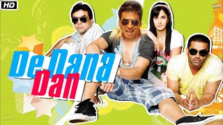 De Dana Dan Full Movie ReviewAkshay KumarDetails amp StoryBollywood Movie ReviewCloud Review [upl. by Maurizio]