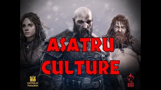 Asatru in the World Today [upl. by Adnuhsar]