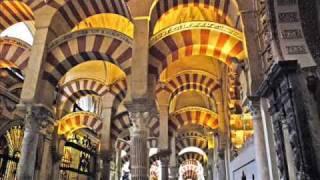 MEZQUITA  CATEDRAL de CÓRDOBA [upl. by Alanson]