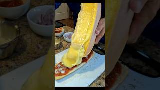 Get Perfectly Melted RACLETTE CHEESE Every Time [upl. by Lanevuj]